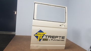 VW TRANSPORTER T-6 T6 БОКОВАЯ СДВИЖНАЯ ДВЕРЬ СПРАВА