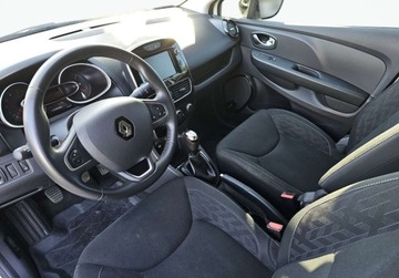 Renault Clio IV Grandtour Facelifting 1.5 Energy dCi 90KM 2019 Renault Clio 1.5 dCi Energy 90KM LimitedGrupa Adamowscy 1.5 Diesel 90KM, zdjęcie 9