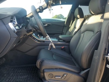 Audi Q8 2024 Audi Q8 Prestige S-Line 2024 3.0l 3.0 Benzyna 335KM, zdjęcie 7