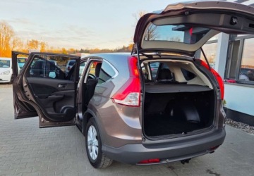 Honda CR-V IV SUV 2.0 i-VTEC 155KM 2014 Honda CR-V 2,0 Ben 155 km 2.0 Benzyna 155KM, zdjęcie 31