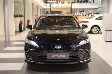 Toyota Camry IX Sedan 2.5 Hybrid Dynamic Force 218KM 2022 Toyota Camry 2.5 Hybrid Executive CVT Oferta Dealera Gwarancja 2.5 Hybryda, zdjęcie 1