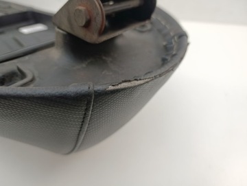 Kymco Like 125 sėdynė 18925396753 – nuotrauka 5