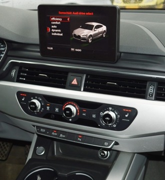 Audi A5 F5 Coupe 2.0 TDI 190KM 2018 AUDI A5 Sportback 2.0 TDI 190 KM, zdjęcie 36