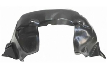 JAGUAR S-TYPE CCX 1999-2006 PODBĚH PŘEDNÍ LEVÝ