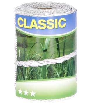 Plecionka ogrodzeniowa CLASSIC, 250 m x 2 mm Kerbl