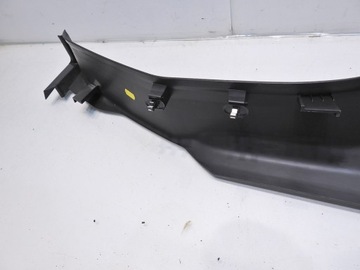 НАКЛАДКА ЖАЖДНАЯ КРЫШКА СПРАВА OPEL INSIGNIA A