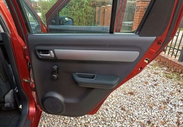 Suzuki Swift IV Hatchback 5d 1.3 92KM 2009 Suzuki Swift 1.3 Comfort 1.3 Benzyna 92KM BEZWYPADKOWY, zdjęcie 22