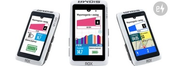 НАБОР ДАТЧИКОВ SIGMA ROX 12.1 EVO БЕЛЫЙ 01043