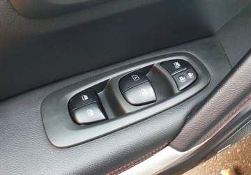 Renault Kadjar Crossover 1.2 Energy TCe 130KM 2017 Renault Kadjar Full LED Panorama BLACK EDITION GetHelp 1.2 Benzyna, zdjęcie 21