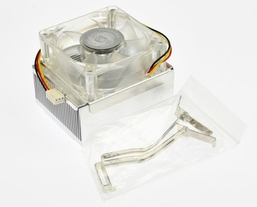 EC-478AL Компьютерный вентилятор EVERCOOL DC12V