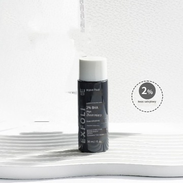 Paula's Choice - Жидкий эксфолиант с 2% BHA - 30 мл