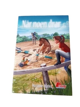 NAR NOEN DRAR MARIANNE MJELVA TANIA WYSYŁKA