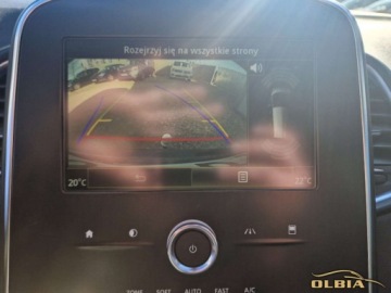 Renault Grand Scenic III 1.3 Energy TCe 140KM 2019 Renault Grand Scenic Led, Hak, Kamera cofania 1.3 Benzyna 140KM, zdjęcie 7