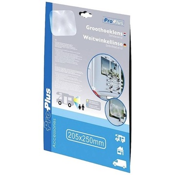 Широкоугольный объектив ProPlus 750610