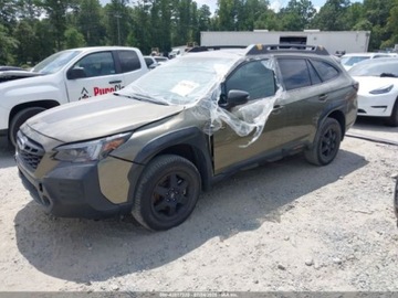 Subaru 2023 Subaru Outback Wilderness 2023 2.4l 2.4 Benzyna 260KM, zdjęcie 1