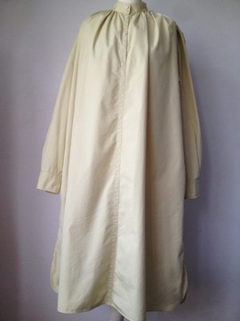 UNIQLO - unikatowa -SUKIENKA- oversize - M (38) -