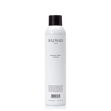 Balmain lakier do włosów 300 ml Session Spraya