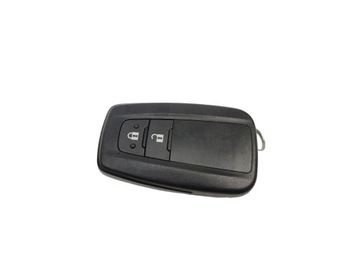 KLÍČ KLÍČEK OVLÁDAČ SMART KEY TOYOTA C-HR CHR