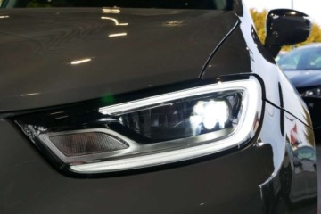 Chrysler Pacifica II 3.6 V6 291KM 2022 Chrysler Pacifica Limited 3.6L V6 291KM Panorama Radar Odkurzacz Cam360 Ma, zdjęcie 36