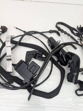 BMW R 1200 RT K26 БОЛТЫ ВИНТЫ МИКС КРЕПЛЕНИЕ КРОНШТЕЙН