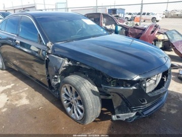 Cadillac 2020 Cadillac CT5 Premium Luxury 2020 2.0 Benzyna 237KM, zdjęcie 7