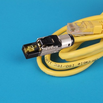 Разъемы Rj45 Внешние разъемы