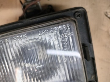 HALOGEN LEVÝ = PRAVÝ VW T3 ORIGINÁLNÍ