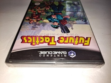 Future Tactics / НОВОЕ / PAL / Gamecube