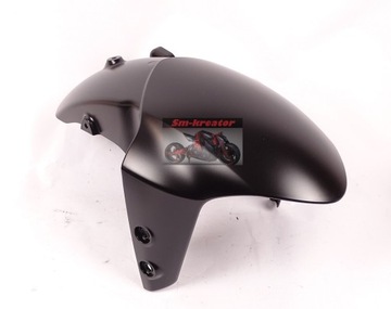 YAMAHA MT-09 21-23 BŁOTNIK PRZÓD NADKOLE