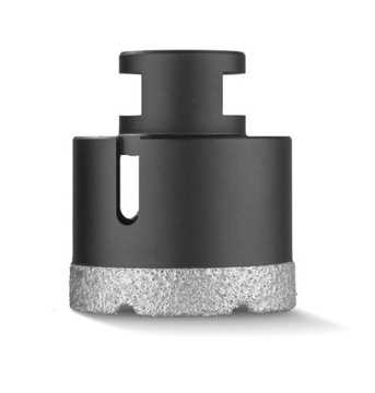 Wiertło koronkowe diamentowe 53 mm