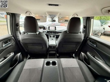 Nissan Qashqai III 2022 Nissan Qashqai Hybryda-Bardzo maly przebieg 25 tys -Salon PL- Serwisowany, zdjęcie 20