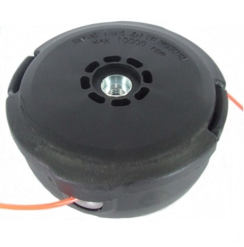 ГОЛОВКА ДЛЯ БЕНЗИНОВЫХ ЩЕТКОВ HUSQVARNA T35