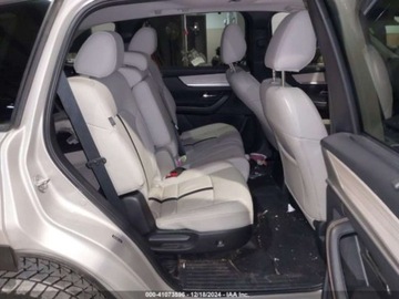 Mazda 2024 Mazda CX-90 Turbo Preffered Plus, 2024r., 4x4, 3.3L 3.3 Benzyna 280KM, zdjęcie 9