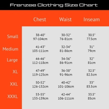Костюм для кормления Frenzee из 3 частей - XL