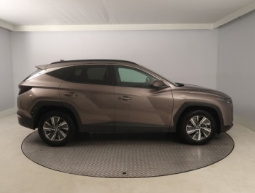 Hyundai Tucson IV SUV HEV 1.6 T-GDI HEV 230KM 2023 Hyundai Tucson 1.6 T-GDI HEV, Salon Polska, zdjęcie 5