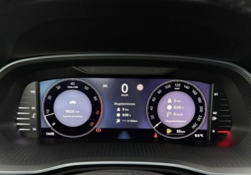 Skoda Octavia IV 2024 Skoda Octavia Selection 1.5TSI 150KM Gwarancja LED Kessy Virtual Cocpit Ka, zdjęcie 22