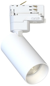 NOWODVORSKI 10236 CTLS MONO REFLEKTOR SZYNOWY SYSTEM TRÓJFAZOWY