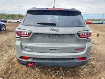 Jeep Compass II 2024 Jeep Compass Trailhawk 2024 2.0 Benzyna 200KM, zdjęcie 2