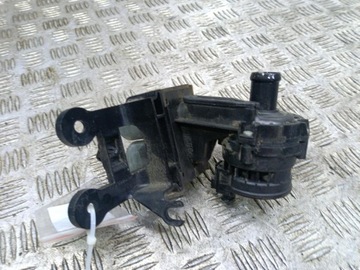 ELEKTROVENTIL ČERPADLO VODY AUDI A6 C6