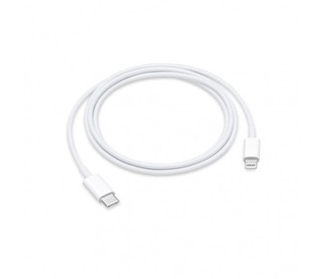 ORYGINALNY KABEL APPLE DO IPHONE USB-C Lighting