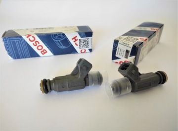 BOSCH 0 280 155 788 Форсунка