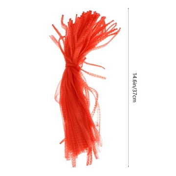 СЕТЧАТЫЕ МЕШКИ ДЛЯ ФРУКТОВ И ОВОЩЕЙ