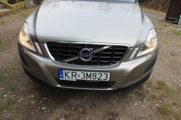 Volvo XC60 I SUV 3.2 243KM 2013 Volvo XC60 3.2l + LPG + Faktura VAT, zdjęcie 5