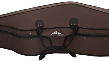 Cello Classic Classic Classic 4/4 M-Case Case Case Brown, Beige-Beige