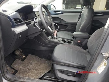 Volkswagen 2022 Volkswagen Inny 2022 r., 1,5L TAOS SE IQ DRIVE 1.5 Benzyna 158KM, zdjęcie 7