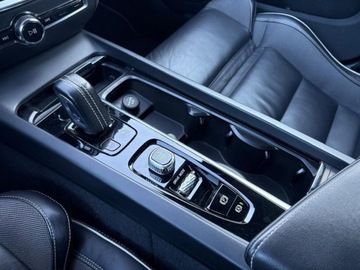 Volvo S60 III 2021 Volvo S60 2.0 B5 250KM AWD R Design ACC Kamera Virtual LED Grzana SzybaSal, zdjęcie 16