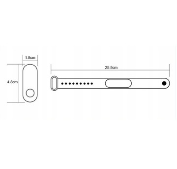 Детские умные часы POKEMON Светодиодные часы PIKACHU