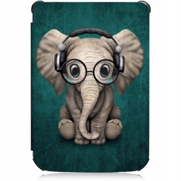 CZYTNIK E-BOOK POCKETBOOK 618 Basic Lux 4 8 GB 6 