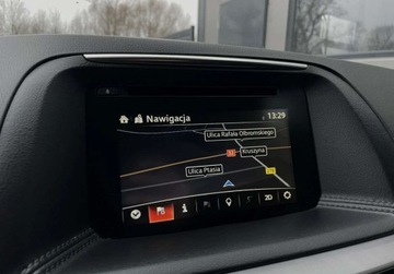 Mazda CX-5 I SUV Facelifting 2.2 SKYACTIV-D  150KM 2016 Mazda CX-5 FULL LED gwarancja RVM BEZWYPADKOWA 150 KM MANUAL 2.2, zdjęcie 26