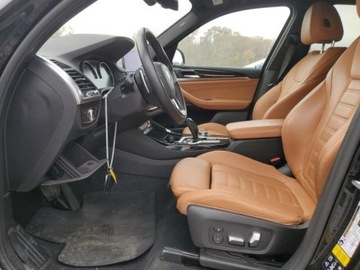 BMW X3 G01 2020 BMW X3 BMW X3 xDrive30i, od ubezpieczalni, zdjęcie 8